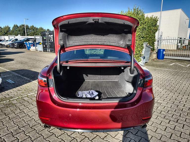 Mazda Mazda