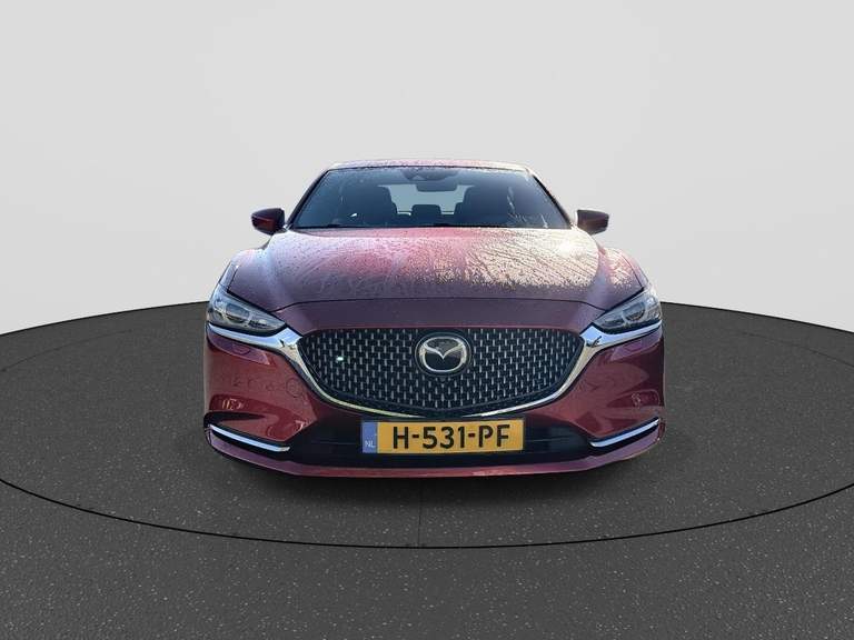 Mazda Mazda
