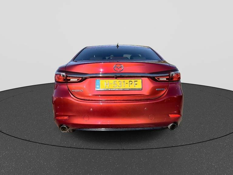 Mazda Mazda