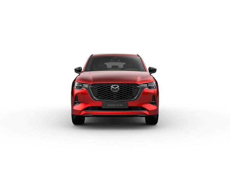 Mazda Mazda