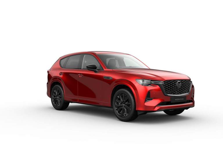 Mazda Mazda