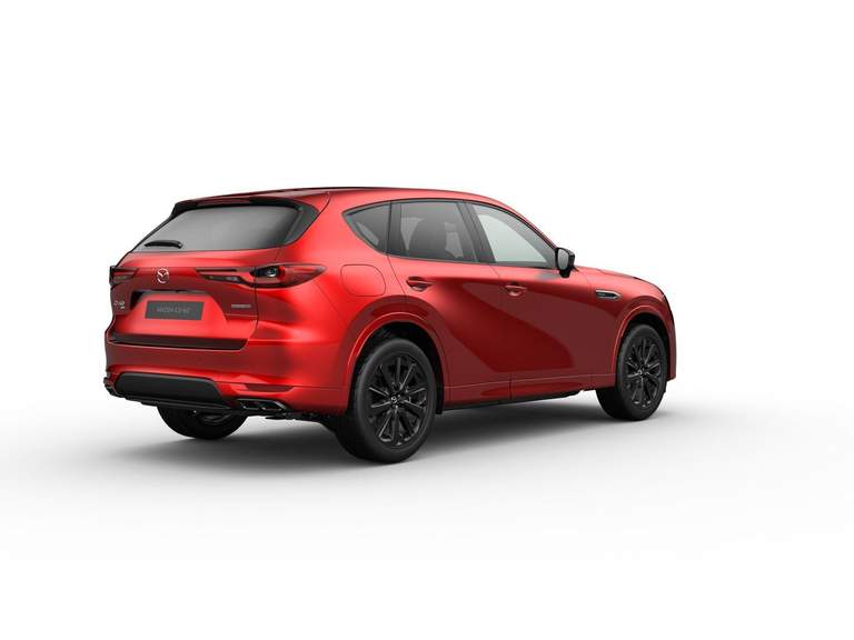 Mazda Mazda
