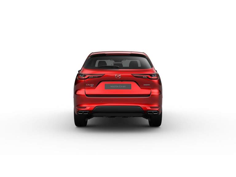 Mazda Mazda