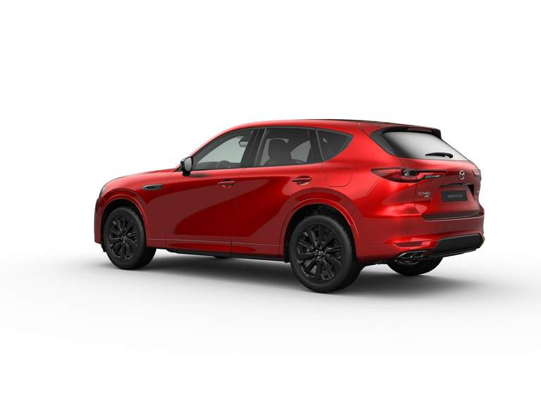 Mazda Mazda