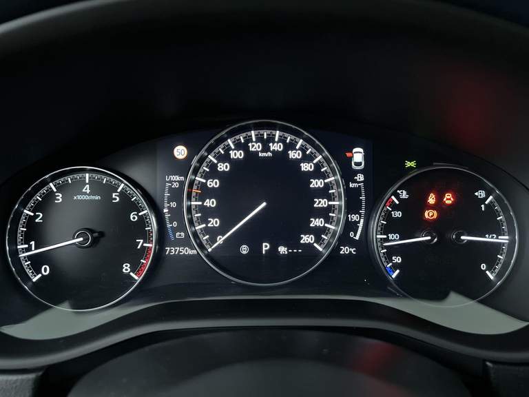 Mazda Mazda
