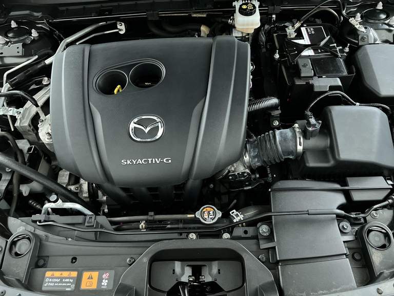 Mazda Mazda