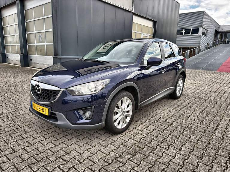 Mazda