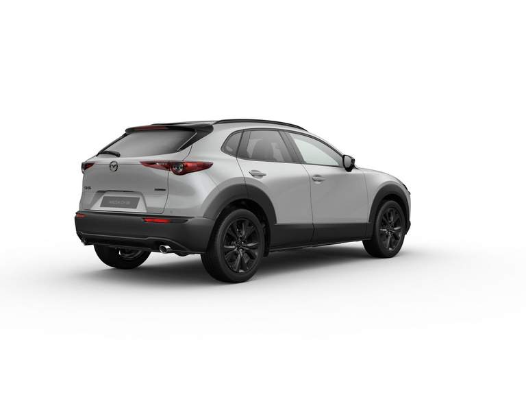 Mazda Mazda