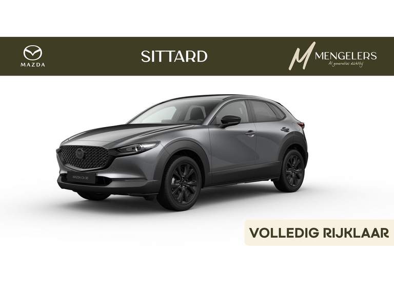 Mazda Mazda