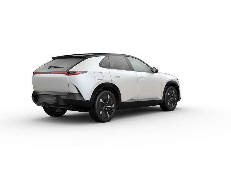 Mazda Mazda