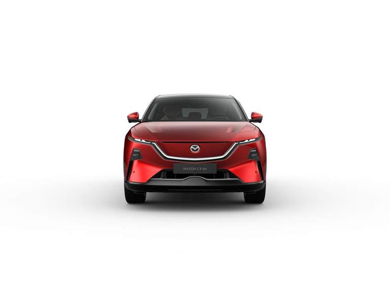 Mazda Mazda