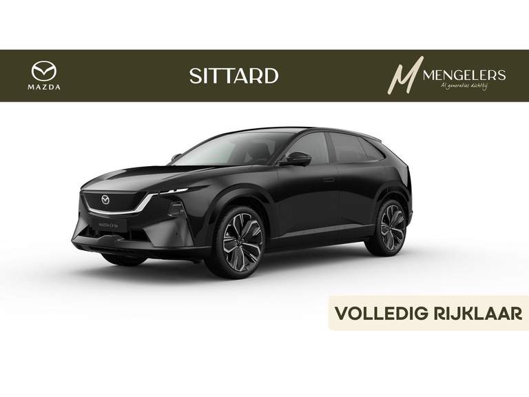 Mazda Mazda