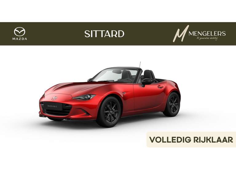 Mazda Mazda