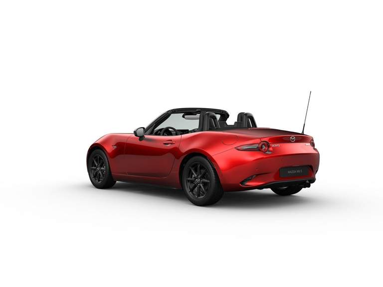 Mazda Mazda