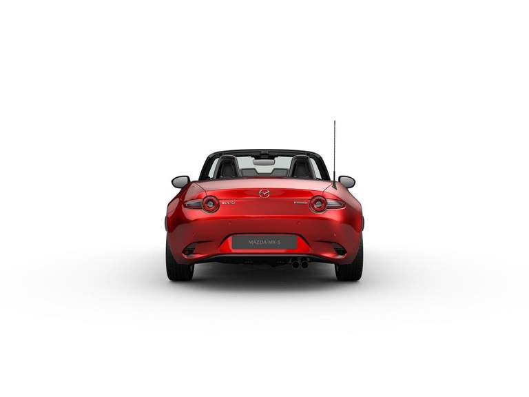 Mazda Mazda