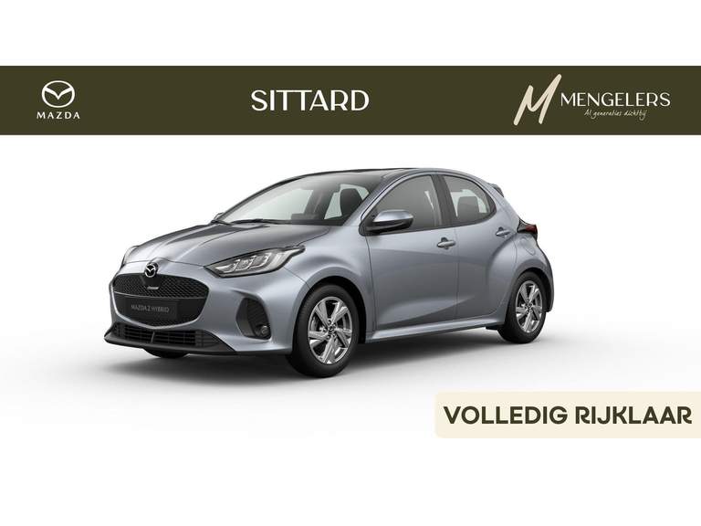 Mazda Mazda