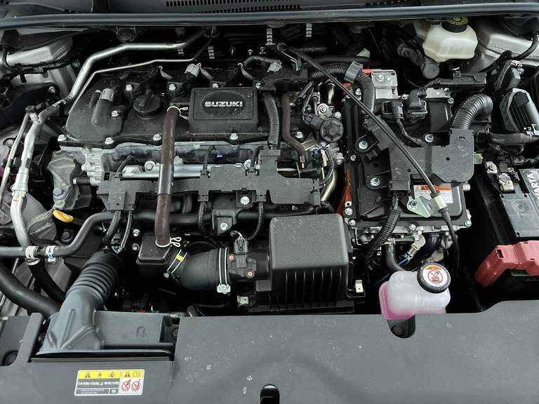 Suzuki