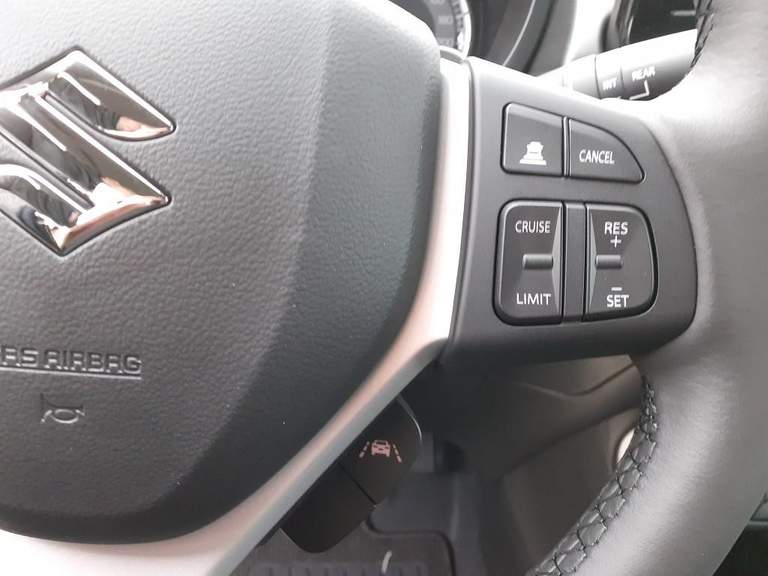 Suzuki Suzuki
