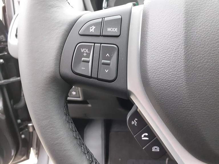 Suzuki Suzuki
