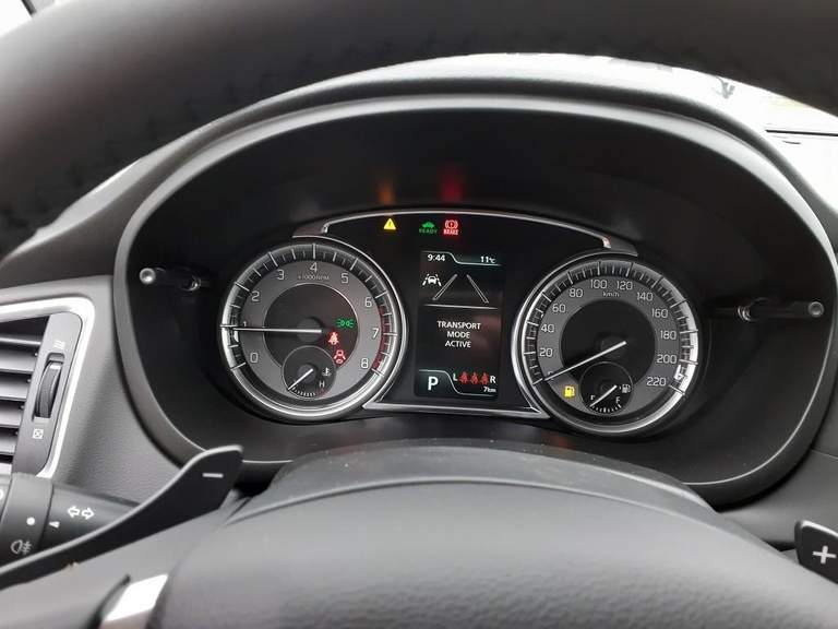 Suzuki Suzuki