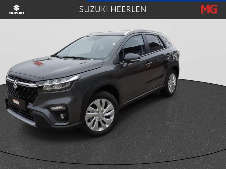Suzuki