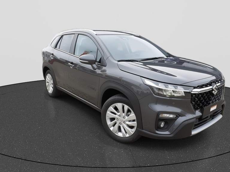 Suzuki Suzuki