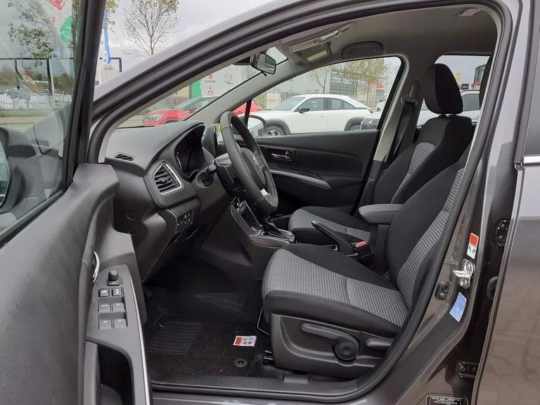 Suzuki Suzuki