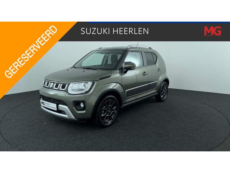 Suzuki