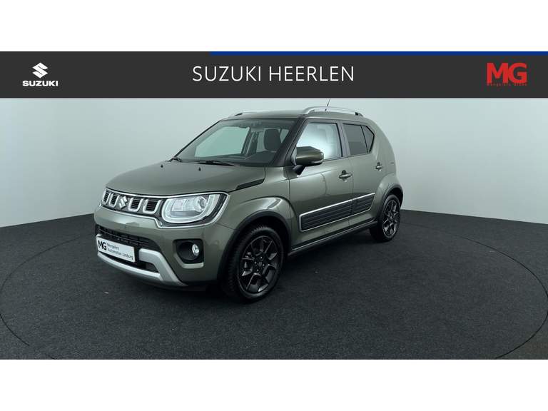 Suzuki