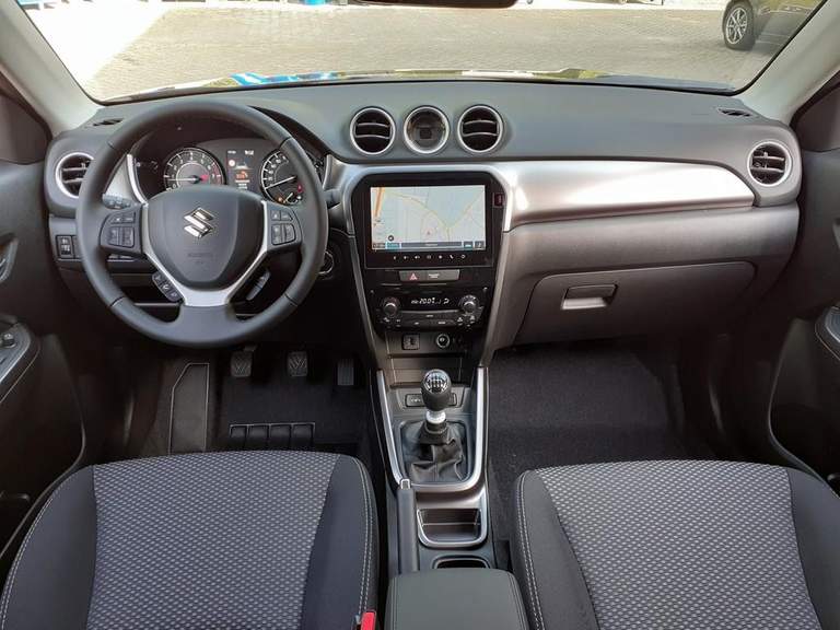 Suzuki