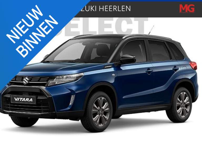 Suzuki