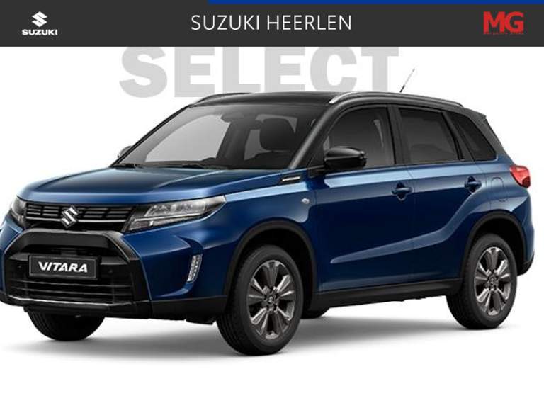 Suzuki