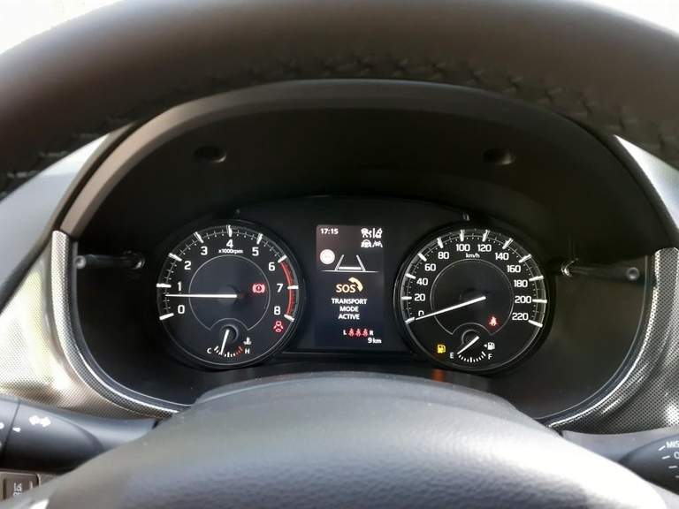 Suzuki Suzuki