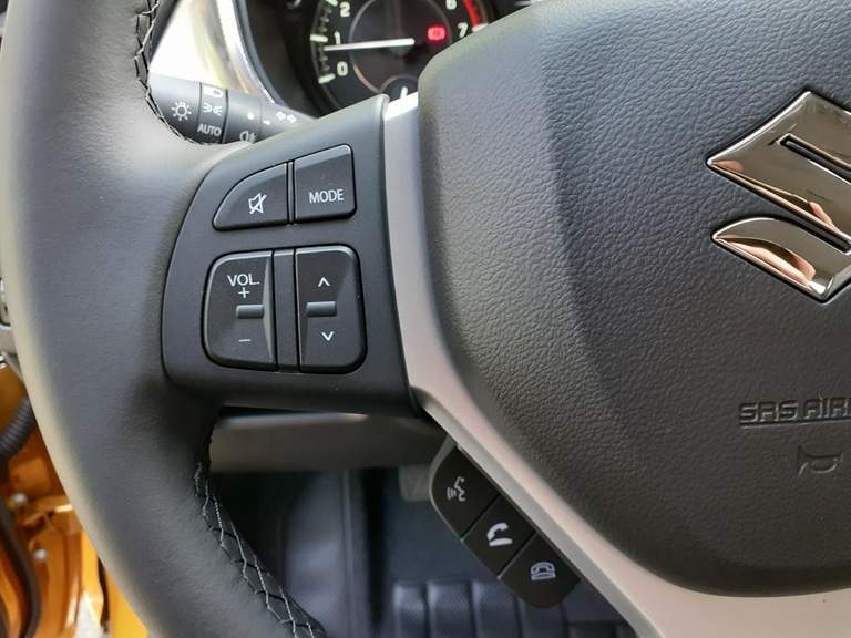 Suzuki Suzuki