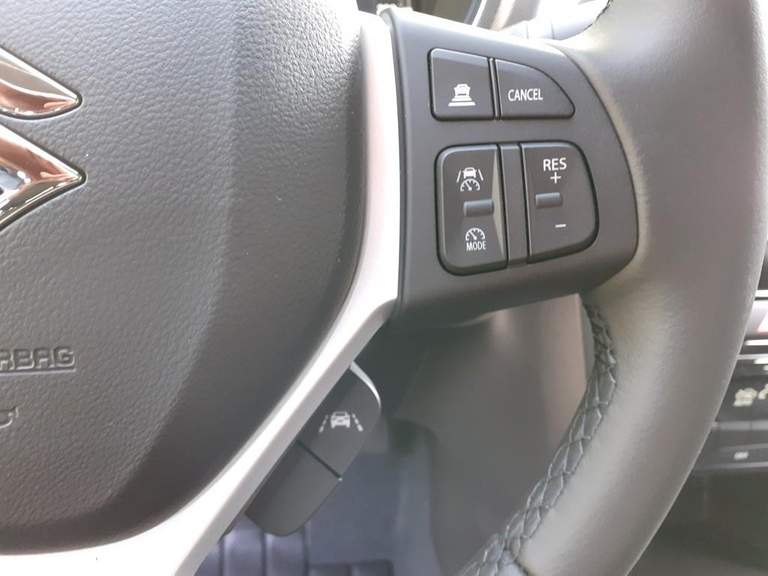 Suzuki Suzuki