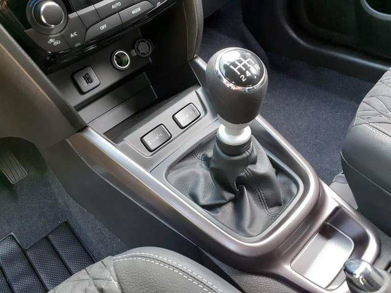 Suzuki Suzuki