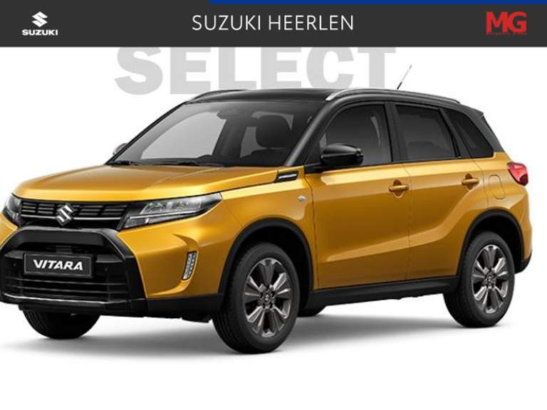 Suzuki