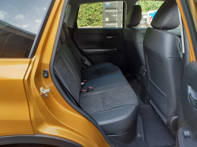 Suzuki Suzuki
