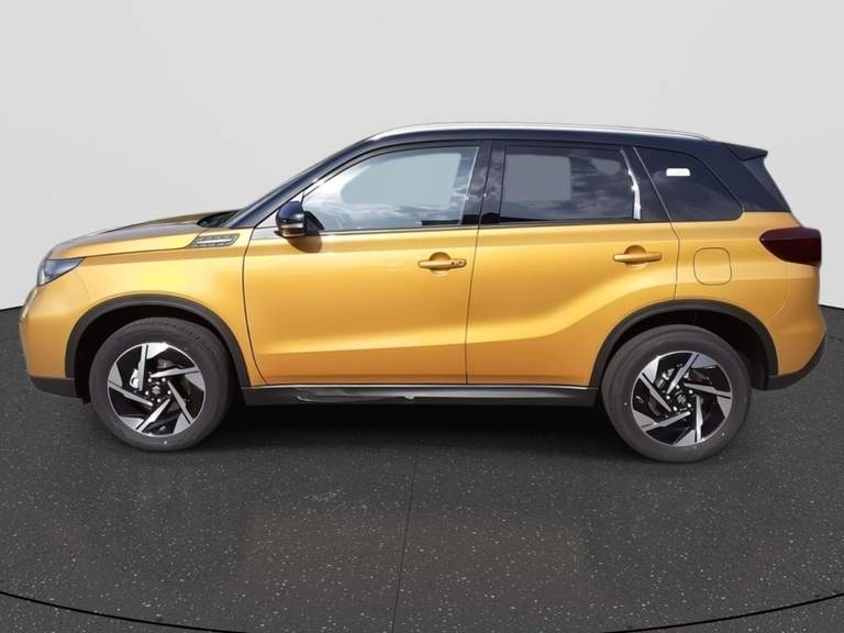 Suzuki Suzuki