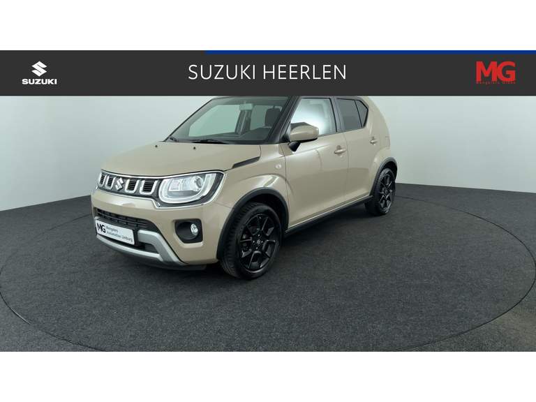 Suzuki