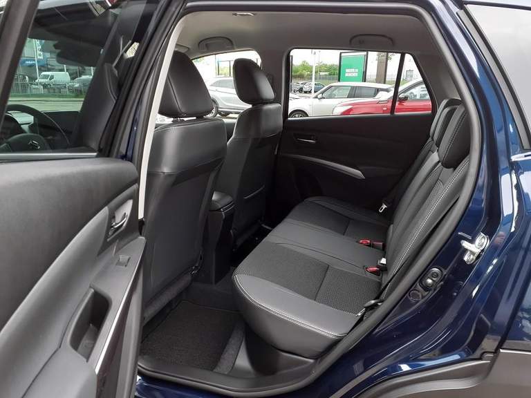 Suzuki Suzuki