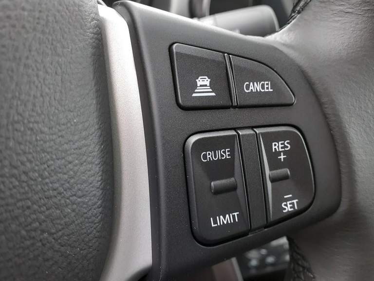 Suzuki Suzuki