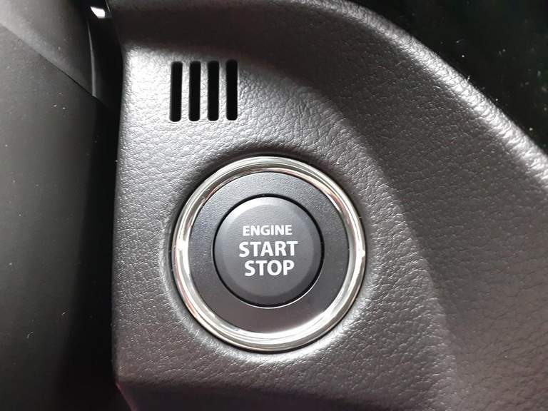 Suzuki Suzuki