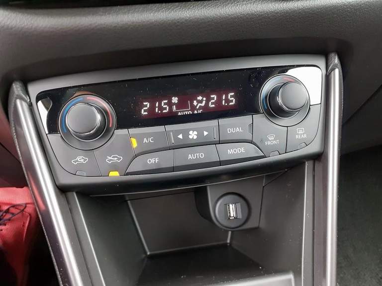 Suzuki Suzuki