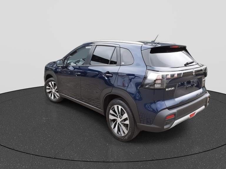Suzuki Suzuki