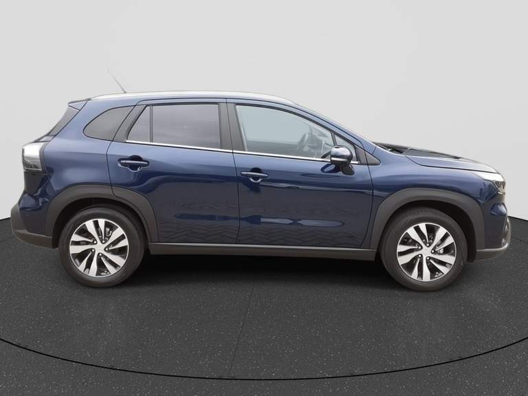 Suzuki Suzuki