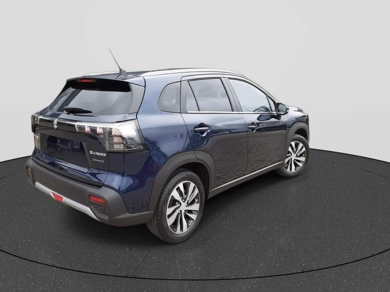 Suzuki Suzuki