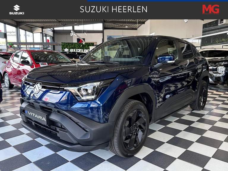 Suzuki