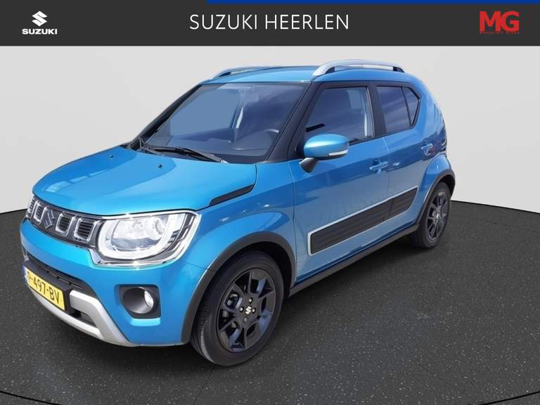 Suzuki
