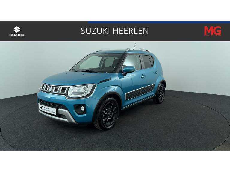 Suzuki